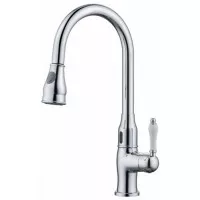 Смеситель для кухни Kaiser Vincent 31366 Хром