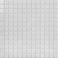 Мозаика Togama Antislip Blanco 2.5x2.5 34x34