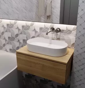 Тулуза D геометрия 25х35 