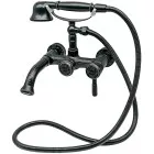 Смеситель для ванны Milacio Vitoria MC.300.BBR Черная бронза