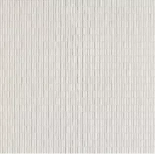 Мозаика Mutina Phenomenon Mosaics Rock Bianco Glossy 30x30 TYPRS01