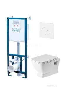 ПЭК Santek Нео 49.7x35x38 1WH501758