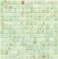 Мозаика Rose Mosaic Aquatica сетка 1x1 31.8x31.8 G60(5)