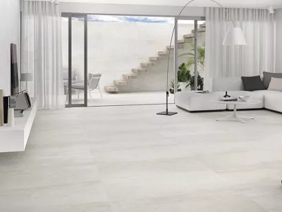 Керамогранит STN Ceramica Acier Silver Rect 60x120