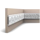Молдинг Orac Decor Luxxus P7010 (105x20x2000 мм)