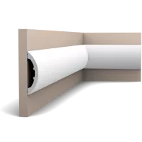 Молдинг Orac Decor Ulf Moritz P3070 (125x32x2000 мм)
