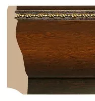 Плинтусы напольные 193 WoodLine (Decomaster)