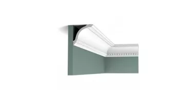 Карниз потолочный Orac Decor Axxent CX128 (94x94x2000 мм) Карниз потолочный Orac Decor Axxent CX128 (94x94x2000 мм)