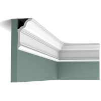 Карнизы потолочные Orac Axxent (Orac Decor)