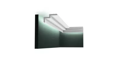 Карниз потолочный Orac Decor Modern C390 (60x100x2000)