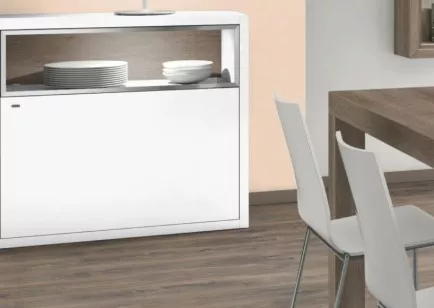 Плинтус Egger Classic Дуб Ильмень L288