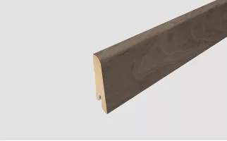 Плинтус Egger Pro МДФ Дуб Предайя натуральный L535
