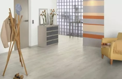 Пробковое покрытие Egger PRO2021 Comfort Large Дуб Абакан EPC038