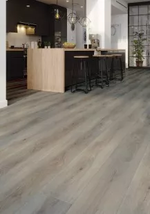 Виниловый пол Arbiton Amaron Wood Click Belford Oak CA146