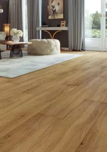 Виниловый пол Arbiton Amaron Wood Click Belford Oak CA146