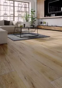 Виниловый пол Arbiton Amaron Wood Click Belford Oak CA146
