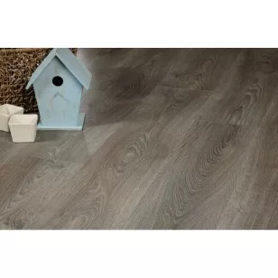 Виниловый пол IVC Group Divino Click Thunder Oak 80995
