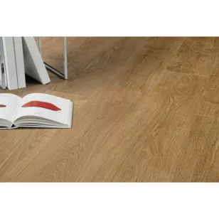 Виниловый пол IVC Group Divino Click Thunder Oak 80995