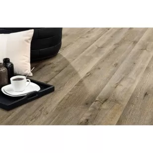 Виниловый пол IVC Group Divino Click Thunder Oak 80995