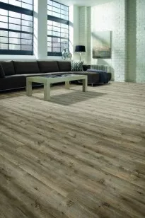 Виниловый пол IVC Group Divino DryBack Somerset Oak 52232Q