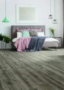 Виниловый пол IVC Group Divino DryBack Somerset Oak 52232Q