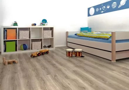 Виниловый пол IVC Group Ultimo Click Bear Oak 24938