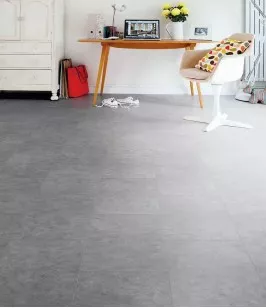 Виниловый пол IVC Group Ultimo DryBack Dorato Stone 40992M