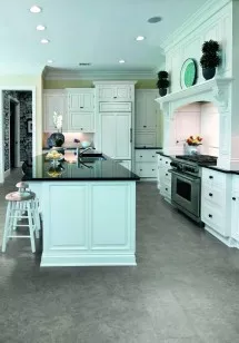 Виниловый пол IVC Group Ultimo DryBack Dorato Stone 40992M