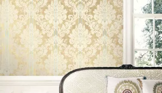 Обои Casa Mia Diamond RM61505 10x0.52 бумажные
