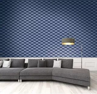Обои Casa Mia Titanium RM41101 10x0.52 бумажные