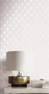 Обои Casa Mia Zinc RM30204 8.23x0.685 бумажные