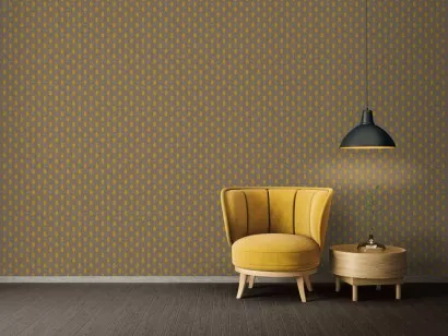 Обои As Creation Absolutely Chic 36971-1 0.53x10.05 флизелиновые