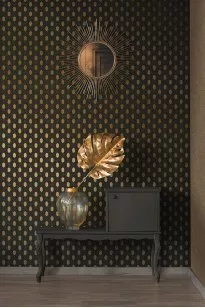 Обои As Creation Absolutely Chic 36971-1 0.53x10.05 флизелиновые