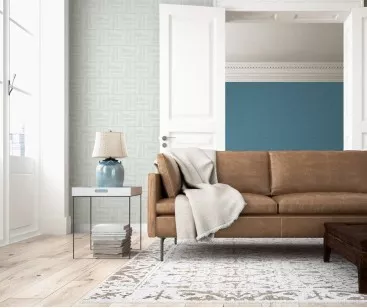 Обои As Creation Linen Style 36632-2 0.53x10.05 флизелиновые