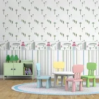 Обои Play (Domus Parati)