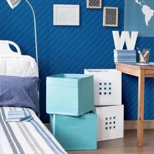 Обои Domus Parati Play 99703 0.53x10.05 флизелиновые