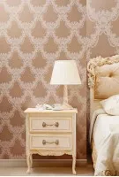 Обои Boudoir (Loymina)