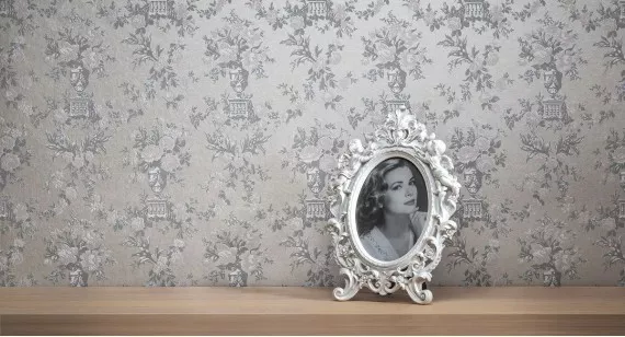 Обои Loymina La Belle Epoque 1x10.05 флизелиновые BQ7002
