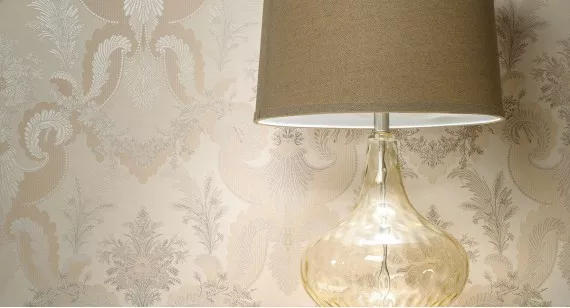 Обои Loymina La Belle Epoque 1x10.05 флизелиновые BQ7002