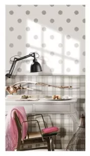 Обои Parato Friends and Coffee 5607 10.05x0.53 флизелиновые