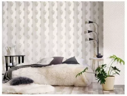 Обои Parato Glamour 4608 10.05x0.53 виниловые
