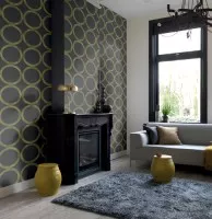Обои Aristide (Rasch Textil)