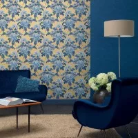 Обои Comtesse (Rasch Textil)