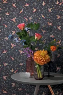 Обои Rasch Textil Petite Fleur 4 288673530132 0.53x10.05 флизелиновые
