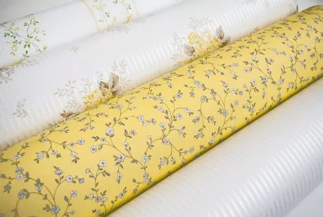 Обои Rasch Textil Petite Fleur 4 288673530132 0.53x10.05 флизелиновые