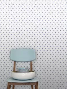 Обои Rasch Textil Petite Fleur 4 288673530132 0.53x10.05 флизелиновые