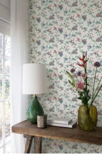 Обои Rasch Textil Petite Fleur 5 288369 0.53x10.05 флизелиновые
