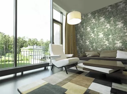 Обои Sirpi Grand Corniche 22132 0.7x10.05 флизелиновые