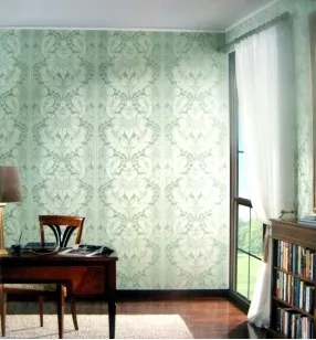 Обои Sangiorgio Bellagio 7605/2 10x0.7 текстильные