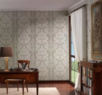 Обои Sangiorgio Garda 4882/904 10x0.7 текстильные